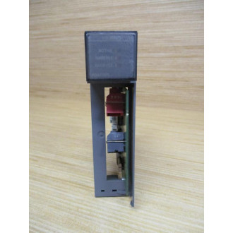 Allen Bradley 8500-1746i 1746 IO Module 85001746i WO Cover - Used