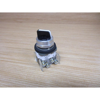 Allen Bradley 800T-H5B Selector Switch 800TH5B - New No Box