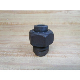 Vogt 54853 12" Ball Check Valve - New No Box