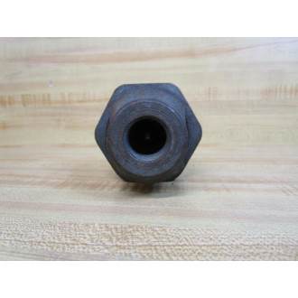 Vogt 54853 12" Ball Check Valve - New No Box