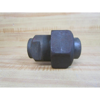 Vogt 54853 12" Ball Check Valve - New No Box