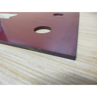 Dresser-Rand R64760 Insulated Shim