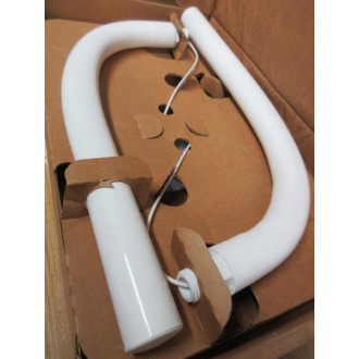 WhereNet AK-210-10 Omni Antenna Kit MCX