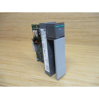 Allen Bradley 1746-NIO4V IO Module 1746-NI04V Ser. A - New No Box