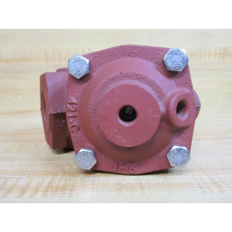 AQ Matic D1191 1" Diaphragm Valve V421-C - New No Box