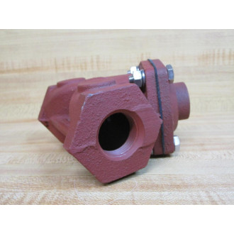 AQ Matic D1191 1" Diaphragm Valve V421-C - New No Box