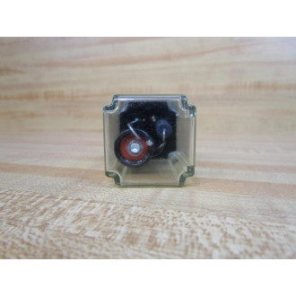 Beaver BR 4-350 Capacitor Relay 4 MFD BR4350 - Used