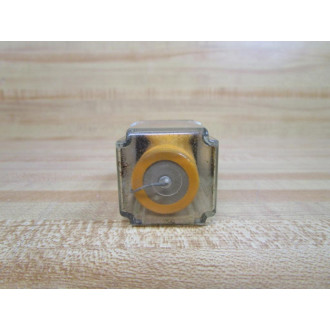 Sprague TVA1712 Atom Capacitor 40UF 450VDC Capacitor Relay (Pack of 3) - Used