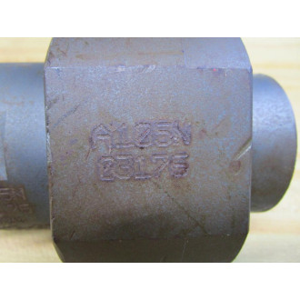 Generic A105N-03176 Ball Valve 03176 - New No Box