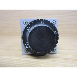 Agastat 7022AB Relay 0.5-5 Seconds - New No Box