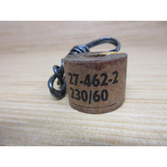 Asco 27-462-2 Coil 274622