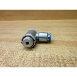 Festo GRLA-14-QS-8-D Flow Control Valve 193147
