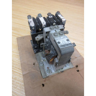 Westinghouse 1249336 Contactor Type DN Size 00 - New No Box