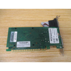 EVGA 512-P3-1300-LR e-GeForce 8400 GS Graphics Card - Used