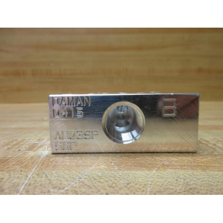 Daman AD03SPS6P Sub Plate