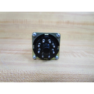 Potter And Brumfield KRP11A-120V AC Relay KRP11A - New No Box