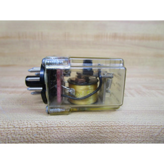 Potter And Brumfield KRP11A-120V AC Relay KRP11A - New No Box