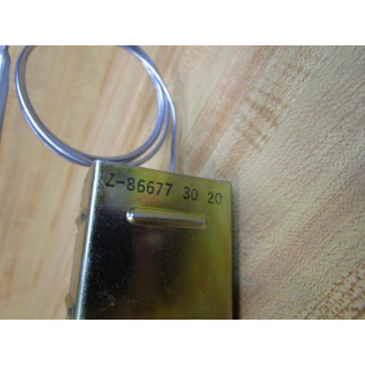 Robertshaw Z-86677-30-20 Thermostat Z-86677-30 - New No Box