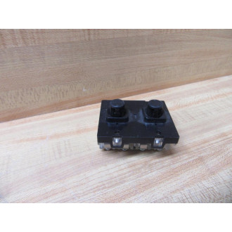 Kasuga N80D40 Operation Switch Button - Used