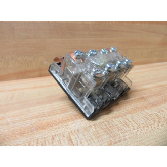 Kasuga N80D40 Operation Switch Button - Used