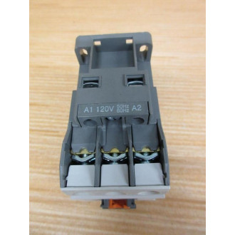 Cerus MRC-32A-120VAC MIRA Contactor Franklin Control MRC32A120VAC - New No Box