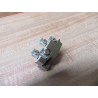 Square D 9001 TA Contact Block 1NO1NC 9001TA - New No Box