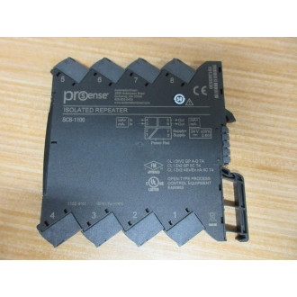 Automation Direct SC6-1100 ProSense Signal Conditioner SC61100 - New No Box