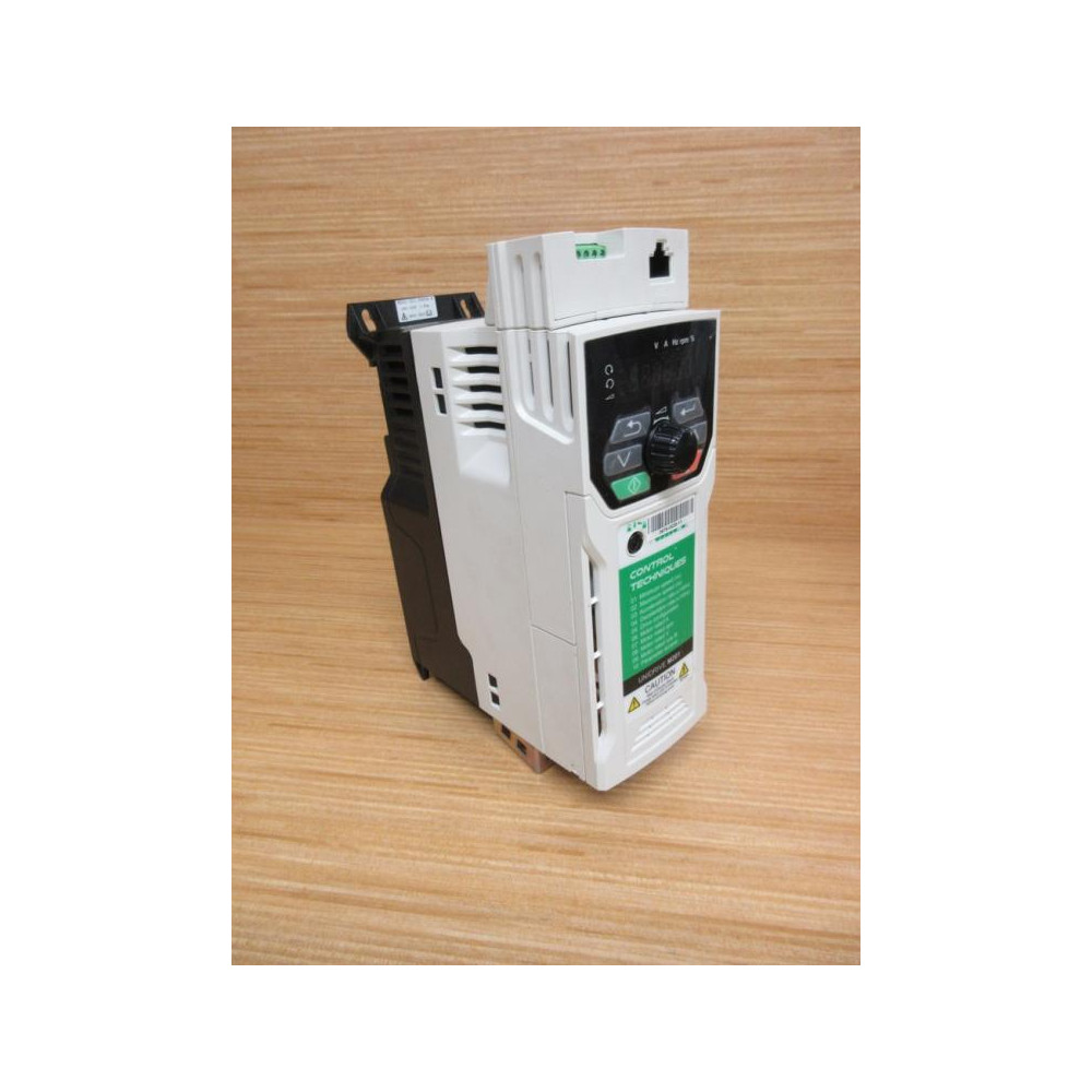 Nidec M201-021-00056-A Control Techniqes AC Servo Drive - New No Box