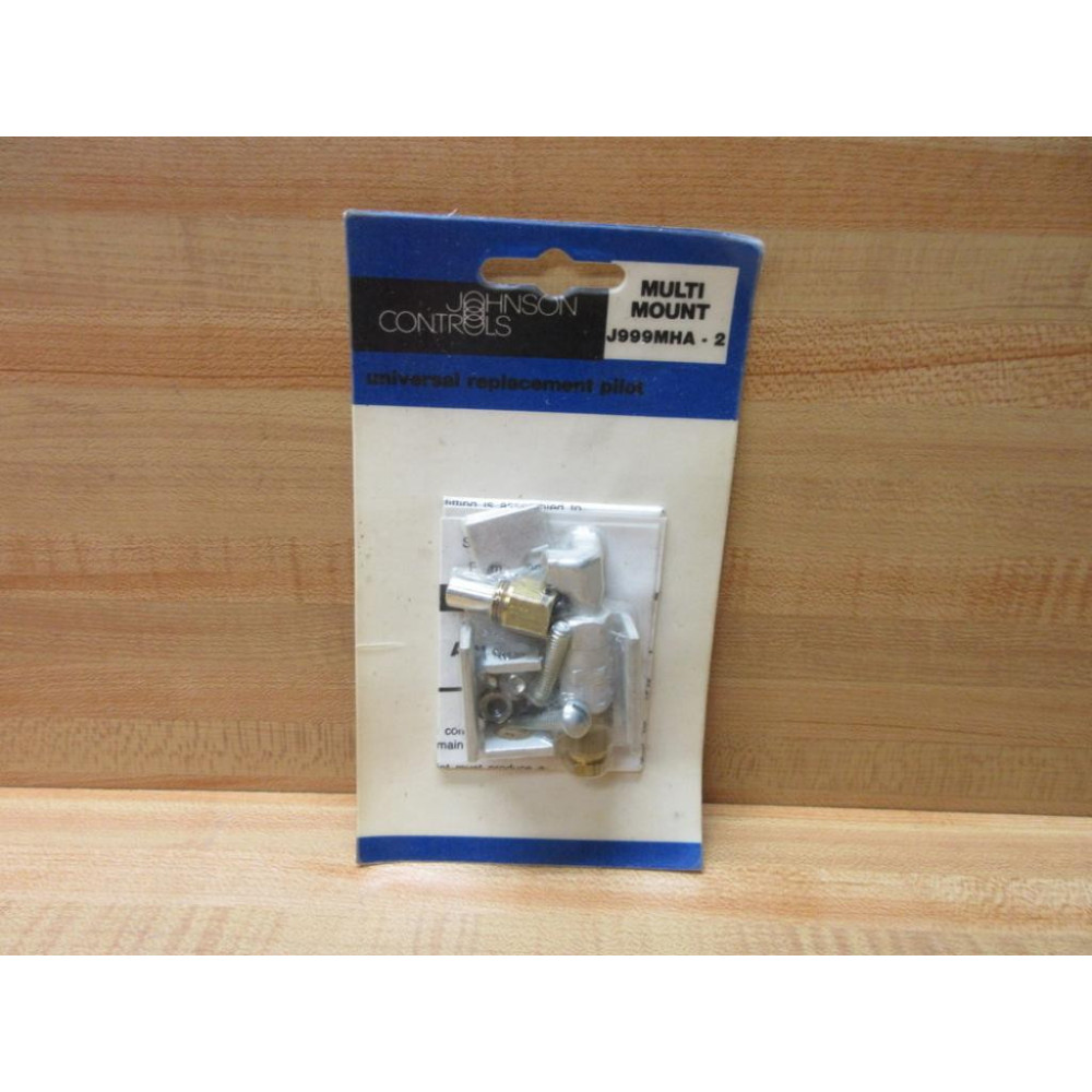 Johnson Controls J999MHA-2 Universal Replacement Pilot