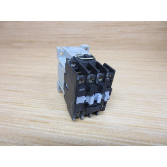 Sprecher + Schuh CS3-40E-120 Contactor CS340E120 - New No Box