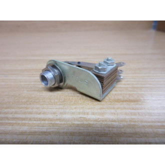 Mallory 704B Junior Jack Socket NOS (Pack of 2)