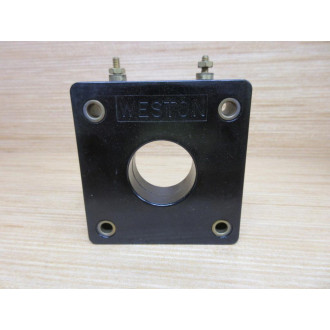 Weston 0174976 Current Transformer