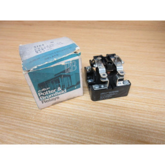 Potter & Brumfield PRD-7AY0-24V AC AMF Relay PRD-7AY0-24