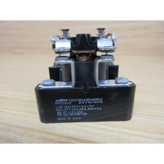 Potter & Brumfield PRD-7AY0-24V AC AMF Relay PRD-7AY0-24