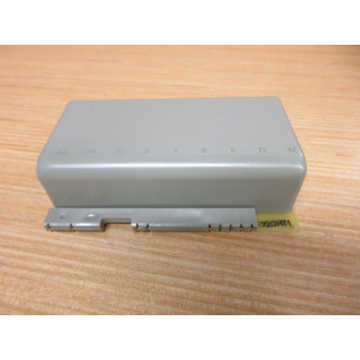 Fireye 72DRT1 Flame Rectification Amplifier Series D