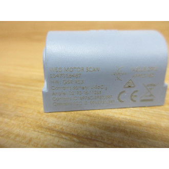WEG 14168168 Motor Scan Sensor 1047018487