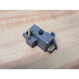 Westinghouse 0T2D Contact Block NC OT2D 2602D69G02