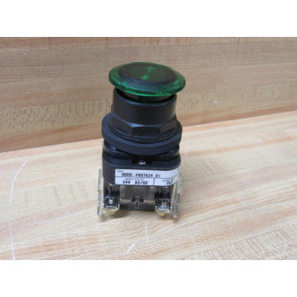 Allen Bradley 800H-FRXTQ24GA1 Button W800T-XA1 - New No Box
