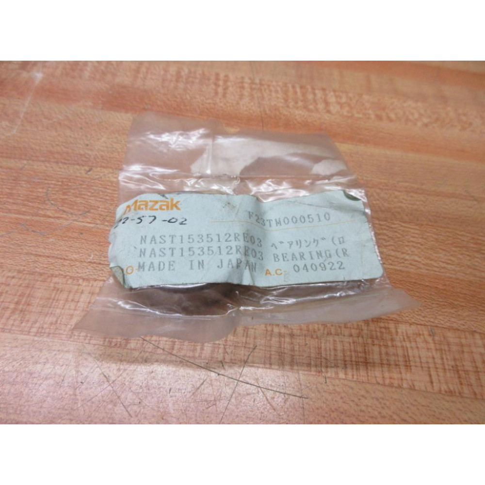 IKO F23TM000510 Bearing