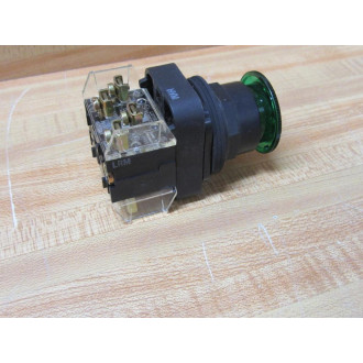 Allen Bradley 800H-FRXTQ24GA1 Button W800T-XA1 - New No Box