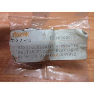 IKO F23TM000510 Bearing