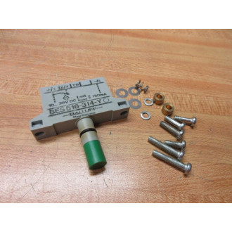 Balluff BES-516-314-Y Limit Switch BES516314Y - New No Box