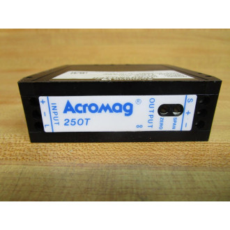 Acromag 250T-MV2-DIN-NCR Transmitter 250TMV2DINNCR - New No Box