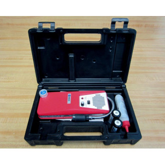 TIF Instruments TIF8800A Combustible Gas Detector 8800A Full  Kit - New No Box
