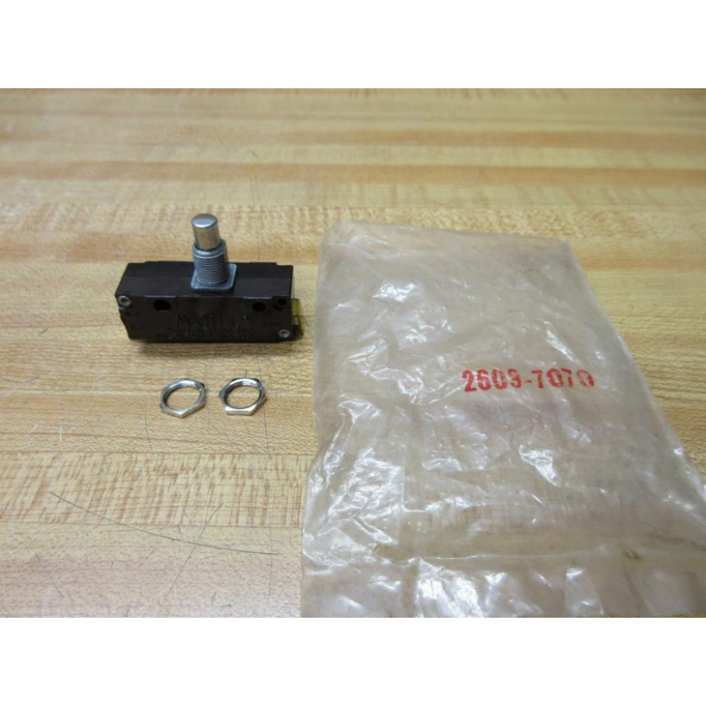 McGill 2609-7070 Switch 26097070