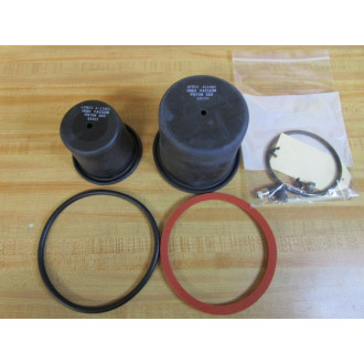 Kadant B22203 Vacuum Control Valve Kit AES V1000