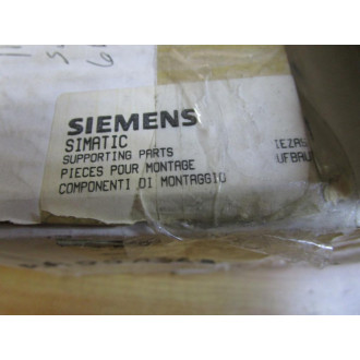 Siemens 6ES5 981-0GA11 Accessories Mounting Kit 6ES5 9810GA11