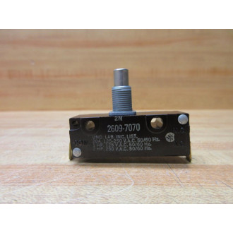 McGill 2609-7070 Switch 26097070