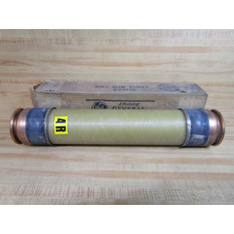General Electric 9F60LJD804 GE Fuse Tested