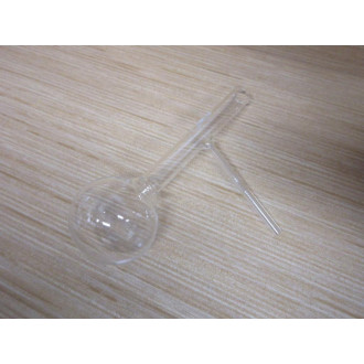 Kimble 26015-125 Kimax Distilling Flask 26015 (Pack of 12)